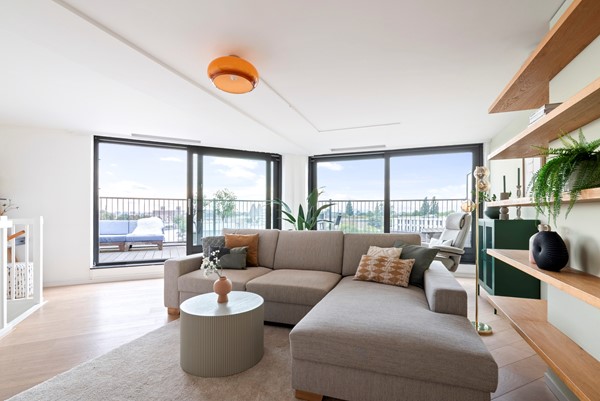 Te koop: Nieuwpoortstraat 86D9, 1055 RZ Amsterdam